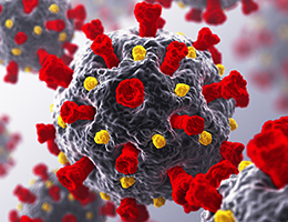 Worthy Cause: T-cells show promise in protecting vulnerable patients from COVID-19 infection